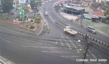 Simpang Tugu Bambu