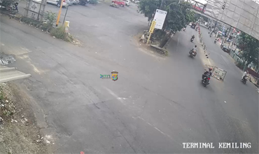 Flyover Kemiling