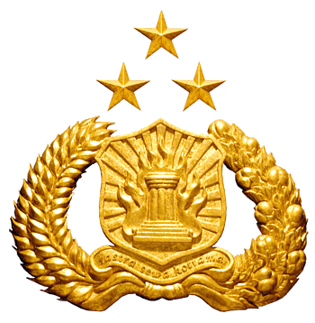 Lambang Polri